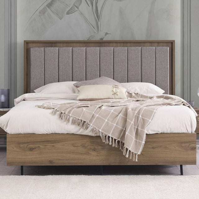 سرير بريمي متعدد الألوان - High Point