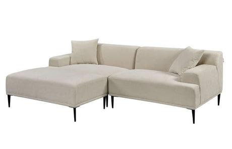 طقم كنب زهرة متعدد الألوان | من هاي بوينت