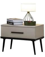 كمدينو ميار باللون الكريمي | من هاي بوينت