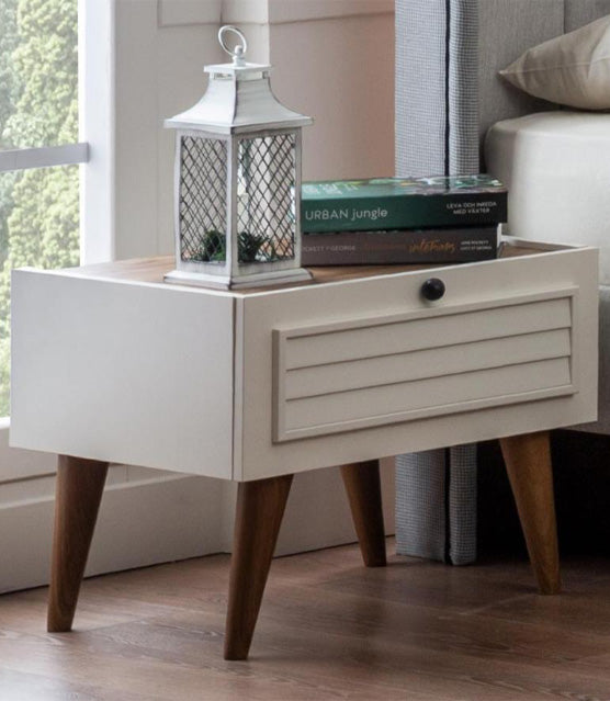 كمدينو فيرونا باللون الكريمي - High Point