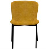 كرسي طعام سيرال متعدد الألوان | من هاي بوينت