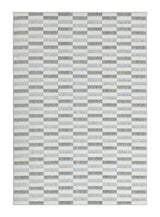 سجاد أوليفيا مودرن قطن - خيش | من هاي بوينت