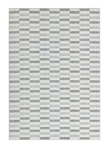 سجاد أوليفيا مودرن قطن - خيش | من هاي بوينت