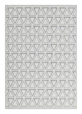 سجاد أوليفيا مودرن قطن - خيش | من هاي بوينت