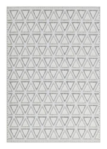 سجاد أوليفيا مودرن قطن - خيش | من هاي بوينت