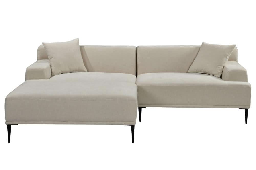 طقم كنب زهرة متعدد الألوان | من هاي بوينت