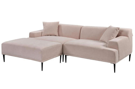 طقم كنب زهرة متعدد الألوان | من هاي بوينت