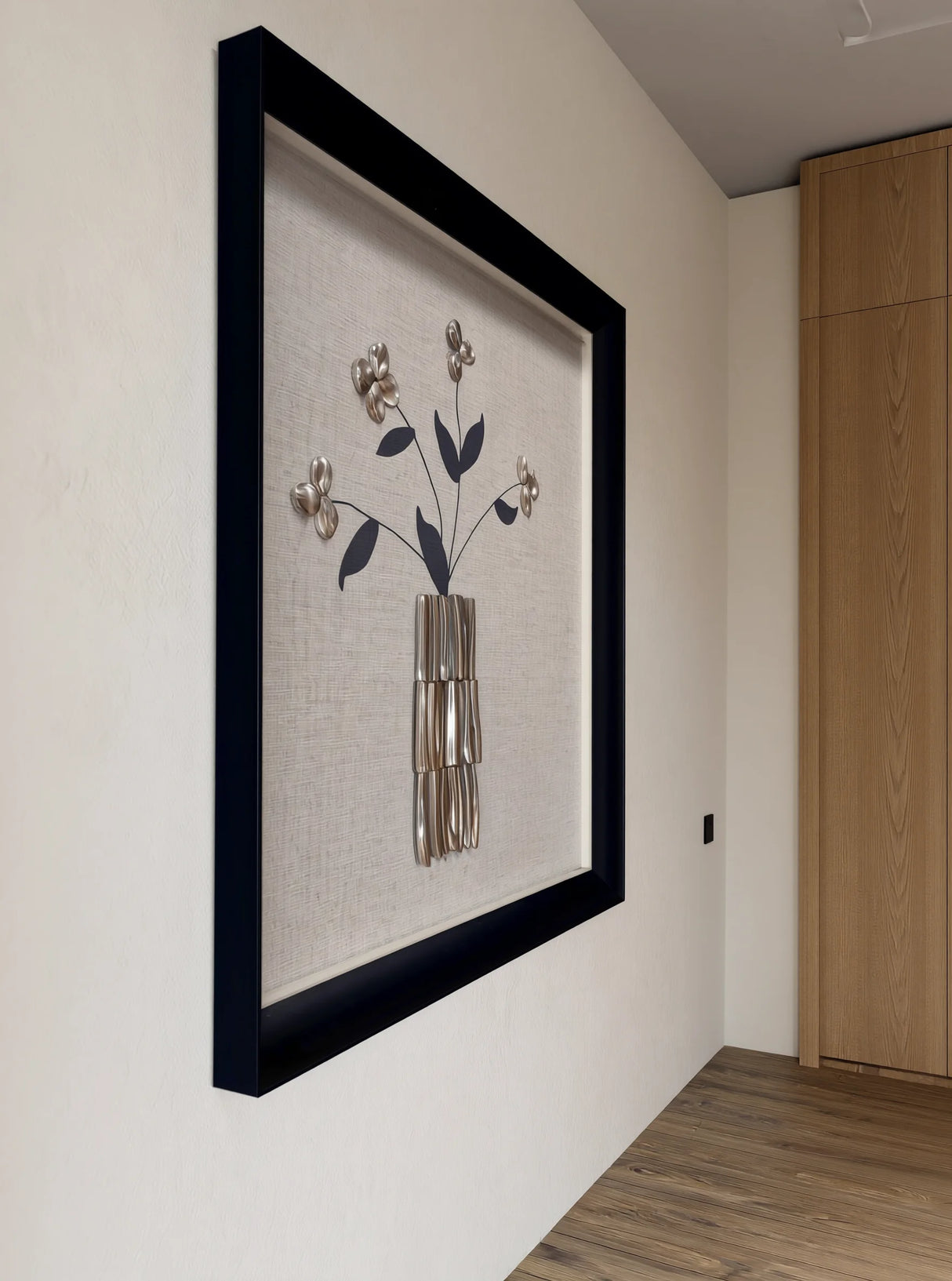 لوحة فنية | سيلورا