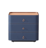 كمدينو إيليوفا باللون الكحلي | من هاي بوينت