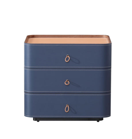 كمدينو إيليوفا باللون الكحلي | من هاي بوينت