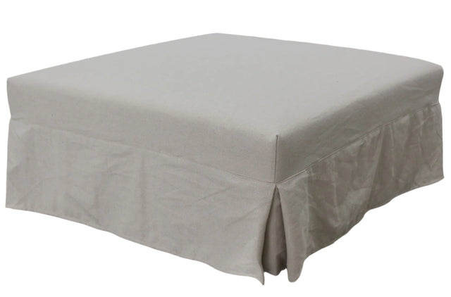 كنب سيرا فردي باللون البيج | من هاي بوينت