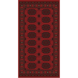 سجاد سدو بلجيكي بلخ | من هاي بوينت