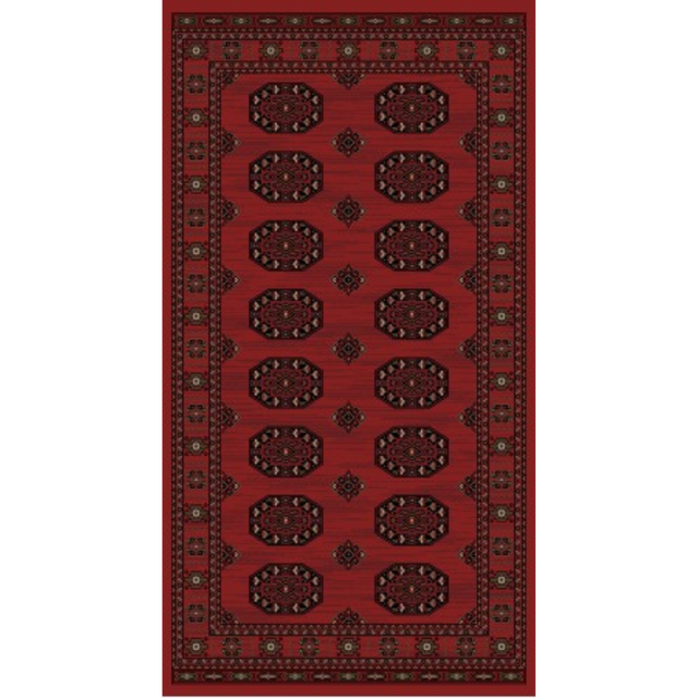 سجاد سدو بلجيكي بلخ | من هاي بوينت