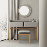 تسريحة نوبيل باللون البيج