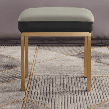 غرفة نوم نوبيل باللون البيج