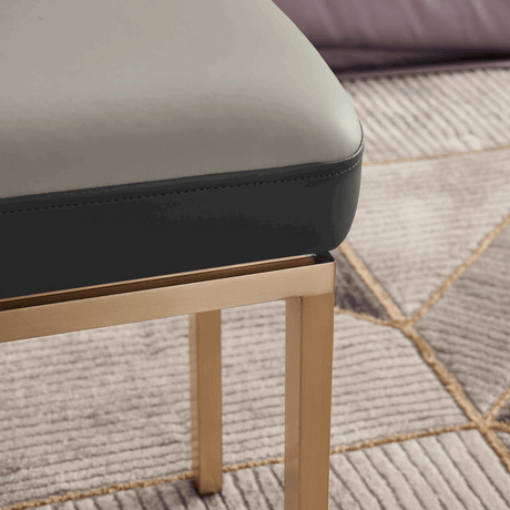 غرفة نوم نوبيل باللون البيج