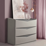 غرفة نوم نوبيل باللون البيج