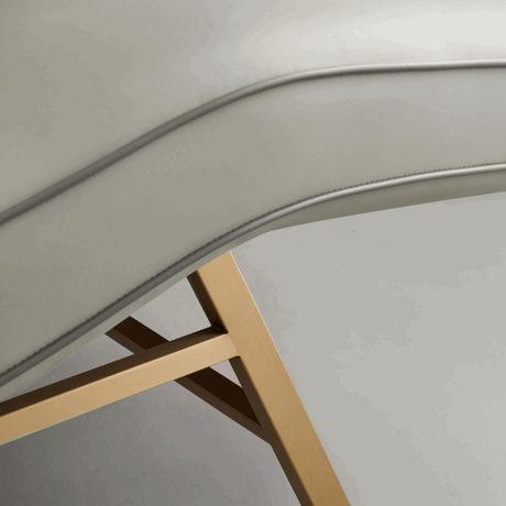 غرفة نوم نوبيل باللون البيج