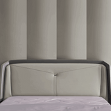 غرفة نوم نوبيل باللون البيج