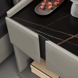 كومدينه نوبيل باللون البيج