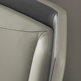 غرفة نوم نوبيل باللون البيج