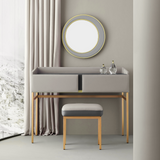 غرفة نوم نوبيل باللون البيج