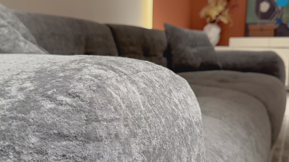 كنب ليفيانا رباعي مضغوط