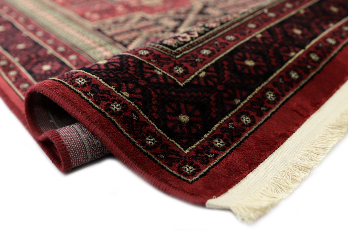 سجاد بلخ سدو بلجيكي