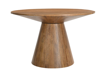 طاولة نوليا باللون البني | من هاي بوينت