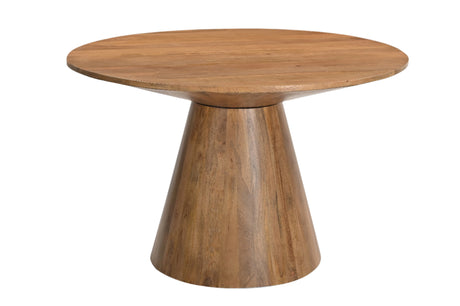 طاولة نوليا باللون البني | من هاي بوينت