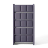 وحدة أدراج روزا باللون الموف