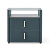 كمدينو ريانا باللون الأخضر