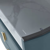 كمدينو ريانا باللون الأخضر