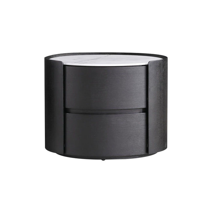 كمدينو ماروفا باللون الأسود | من هاي بوينت